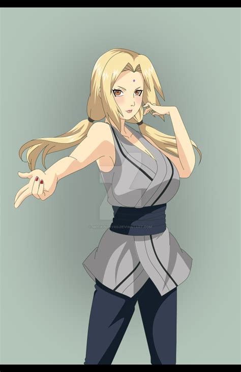 naruto tsunade r34|Tsunade .